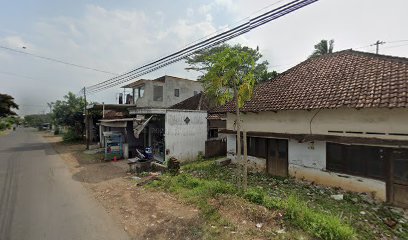 Laundry Sinar Jaya