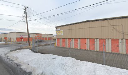 McCarthy Self Services Storage