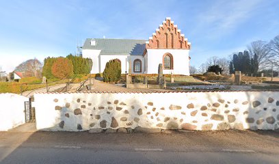 Västra Kärrstorps Kyrka