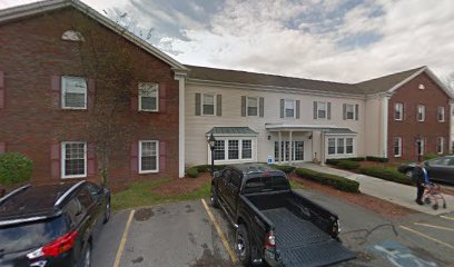 SMG North Andover General Surgery