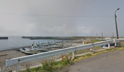 泊川漁港