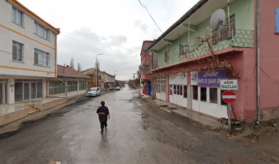 Dide Döner Ve Çorba Salonu