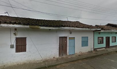 Casa Fabiola Quijano