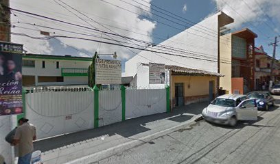 Consultorio Dental García Pumarino