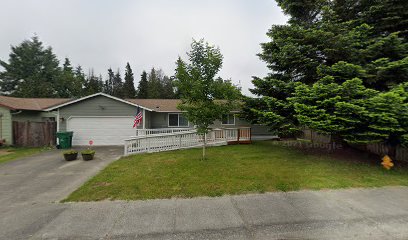 Adult Family Home in Marysville, Washington