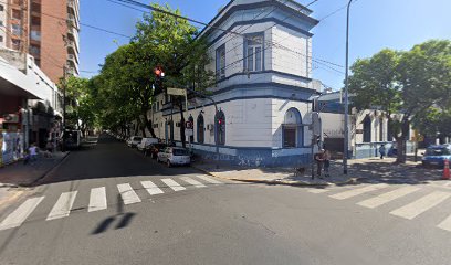 Consultorio Médico CUERPO DE POLICIA DE TRANSITO