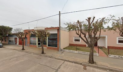 Centro de Jubilados - Comunidad para jubilados en Alcira, Córdoba, Argentina