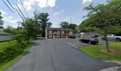 Chester Township Police Department