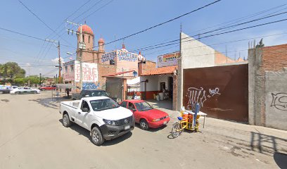 Molino de Chiles y Harinas Santo Toribio