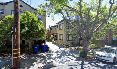 Berkeley Student Cooperative - Northside Apartments