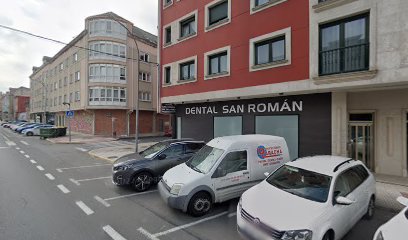 Clinica Dental San Román Laracha en A Laracha