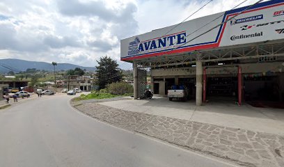 Avante