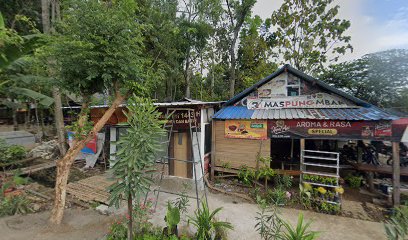 WARUNG BAMBU BAROKAH