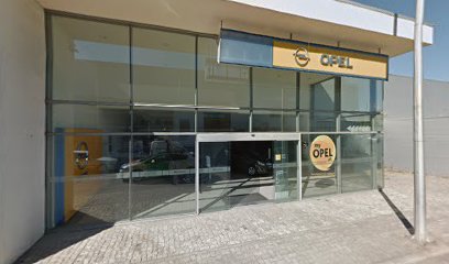 Oficina Škoda - MCoutinho
