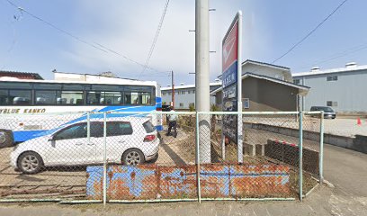 タカラ米穀㈱ 中新田店