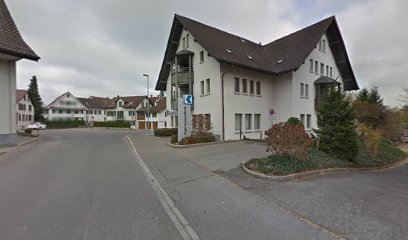 Zuger Kantonalbank Geschäftsstelle Neuheim