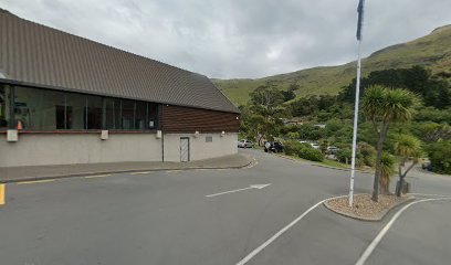 Christchurch Gondola Car Park