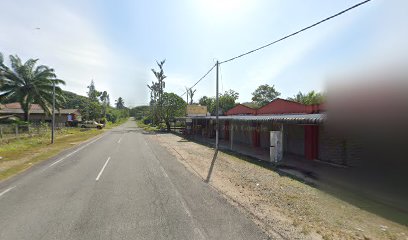 Jaya Puyuh Centre Mini Mart