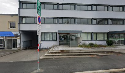 Sozialversicherungsanstalt der Bauern Regionalbüro Tirol