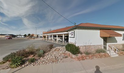 National Bank of Andrews Drive-Thru