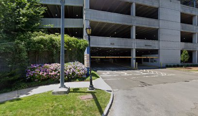 The Source Parking Garage