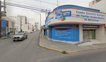 CDM PAN Monterrey
