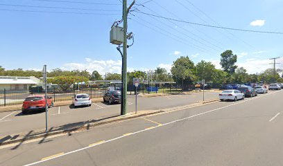 Bundaberg Special School