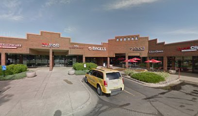 Shawn Bartley - Pet Food Store in Fort Collins Colorado