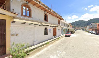 Dojo Aikido Chiapas, México