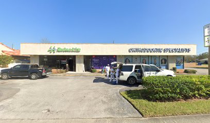 Dental Specialists of Florida
