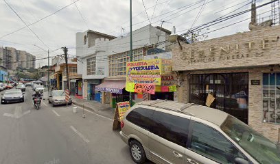 Cremería Jalalpa