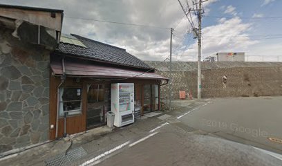 上田屋