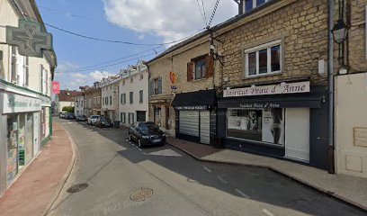 Giuliano Barber Shop