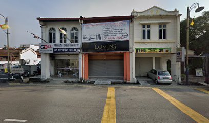 SWM Environment Sdn Bhd Pusat Bandar Seremban