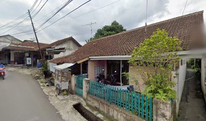 Bengkel Sepeda Ucu