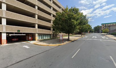 South Penn Garage