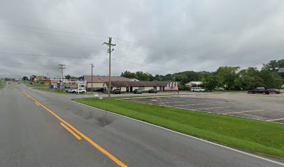 Wilson's Barber Shop & Shave Parlor