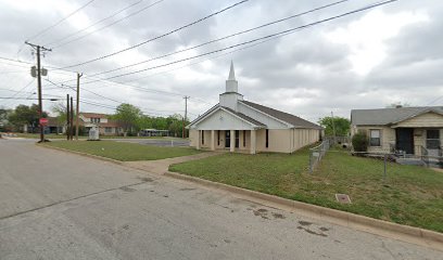 Christian Learning Center