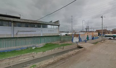 Sociedad Saleciana Juan Bosco Obrero