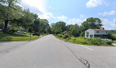 Andover Lake Beach