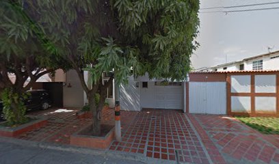 Ministerio Puerta de Esperanza