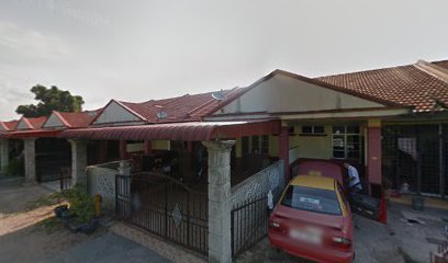 PT 953 TAMAN DESA JAZA MULONG 2 16010 KOTA BHARU