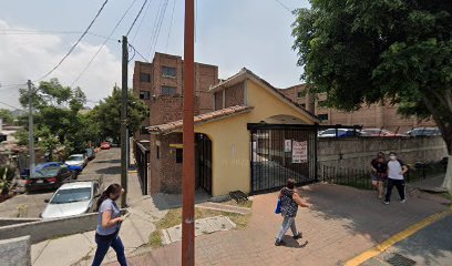 Conjunto Habitacional San Lorenzo