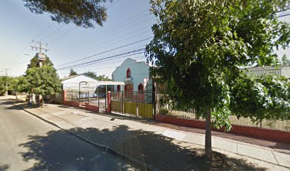 Iglesia Pentecostal de Chile Rengo