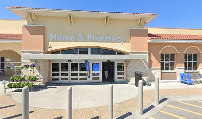 Home & Pharmacy