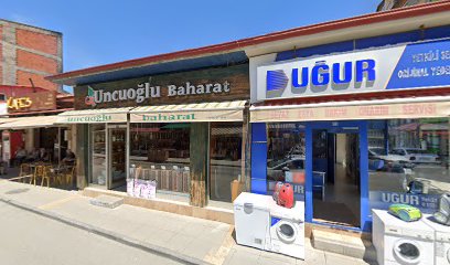 Uncuoğlu Baharat