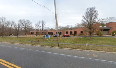 HJC Preschool and Early Childhood Center