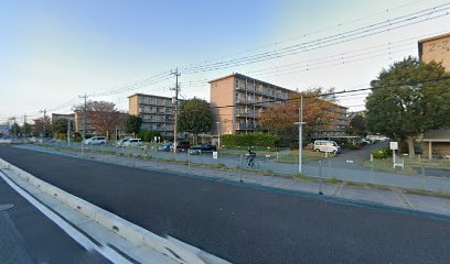 HELLO CYCLING 花見川団地② 2-18号棟横