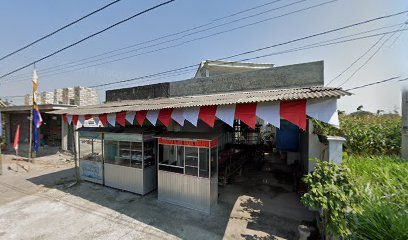 Bakso Bok Bang