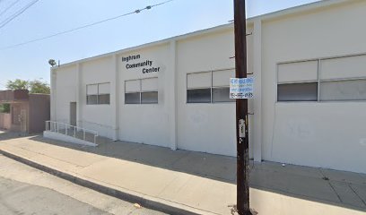 Inghram Community Center